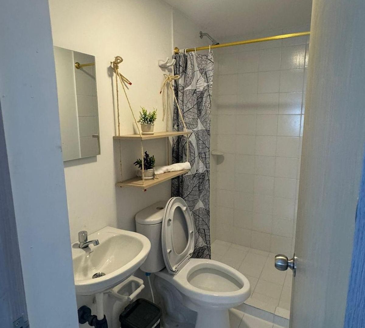 Acuarium Apartment *