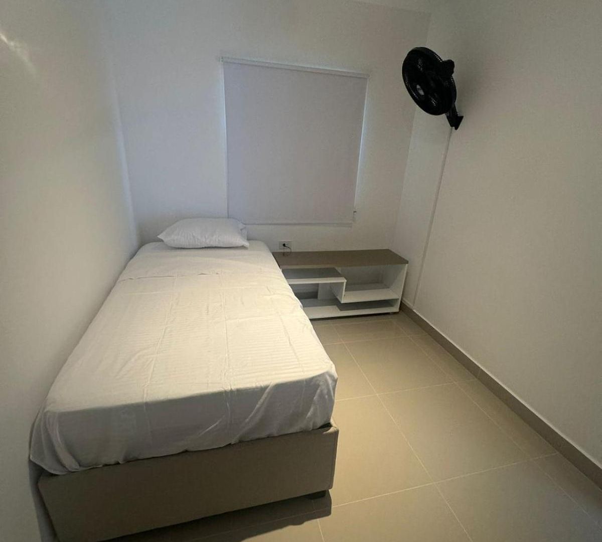 Apartment Acuarium *
