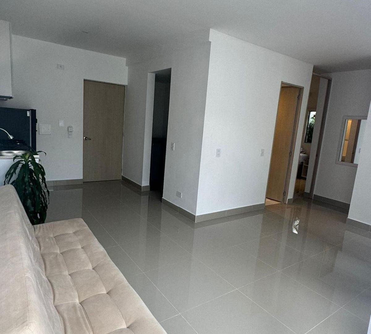 Apartment Acuarium Cartagena