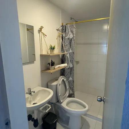 Acuarium Apartment *