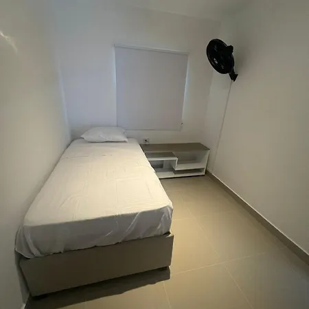 Apartment Acuarium *
