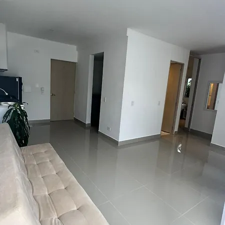 Apartment Acuarium Cartagena