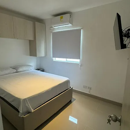 Acuarium Cartagena