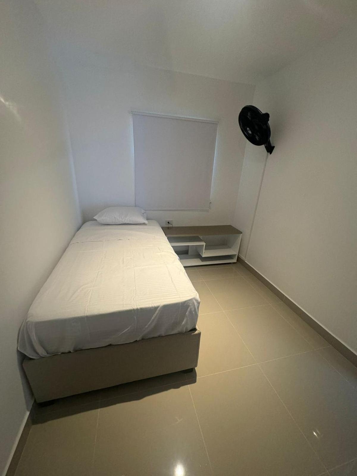 Apartamento Acuarium *