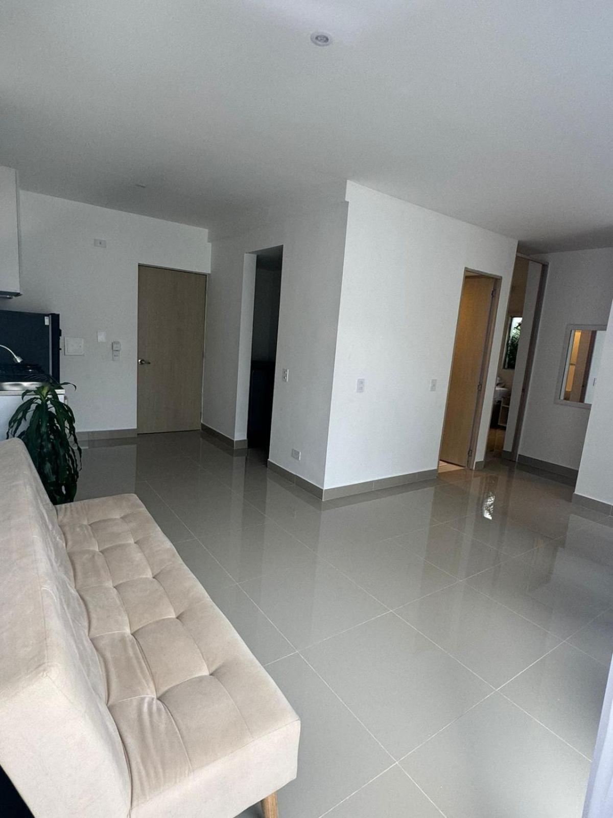 Apartamento Acuarium Cartagena